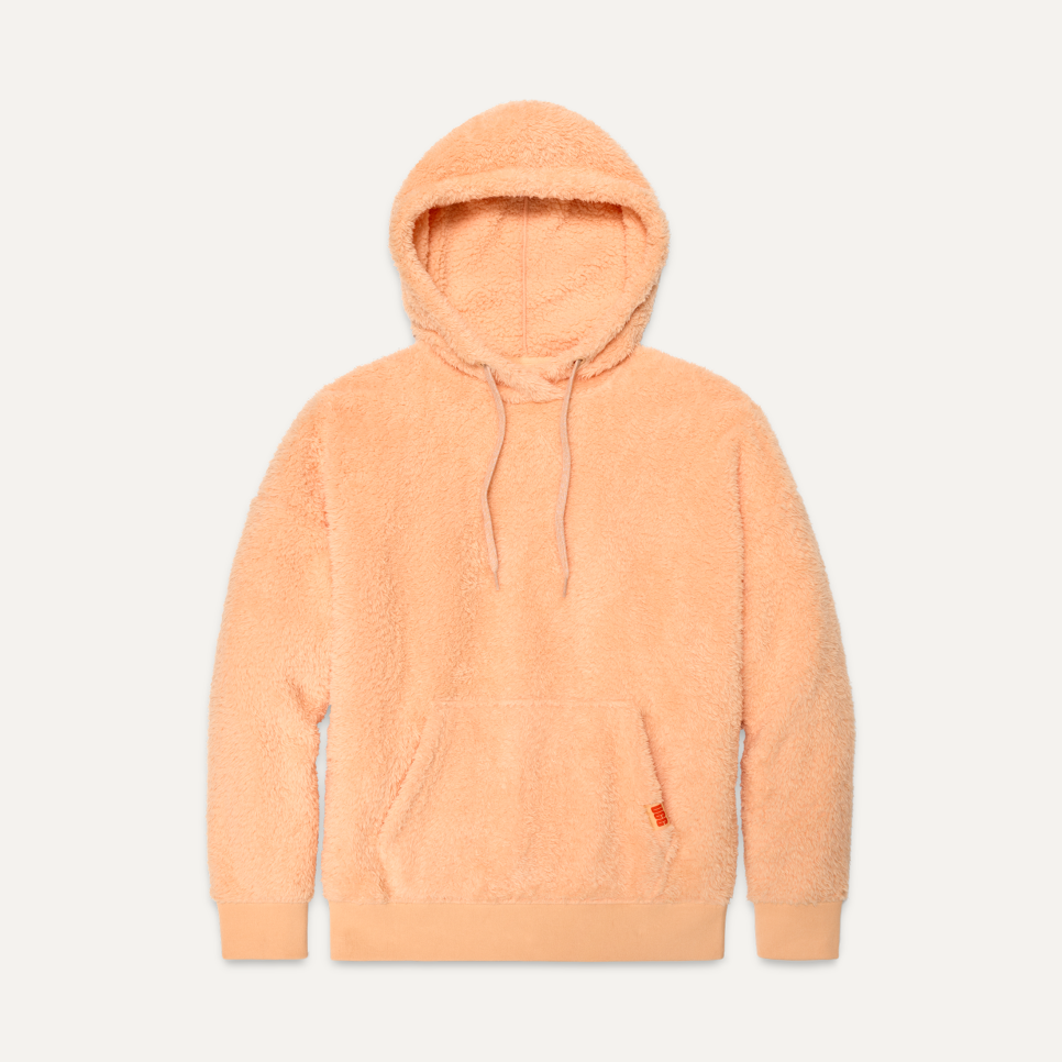 Loyra Sherpa Hoodie UGG